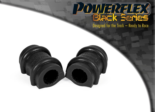 Powerflex Black - 205 GTi  (1985-1998) - Anti Roll Bar Bush 21mm - PFF50-215-21BLK