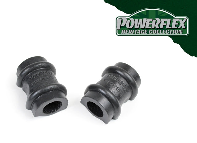 Powerflex Heritage - 205 GTi  (1985-1998) - Anti Roll Bar Bush 21mm - PFF50-215-21H