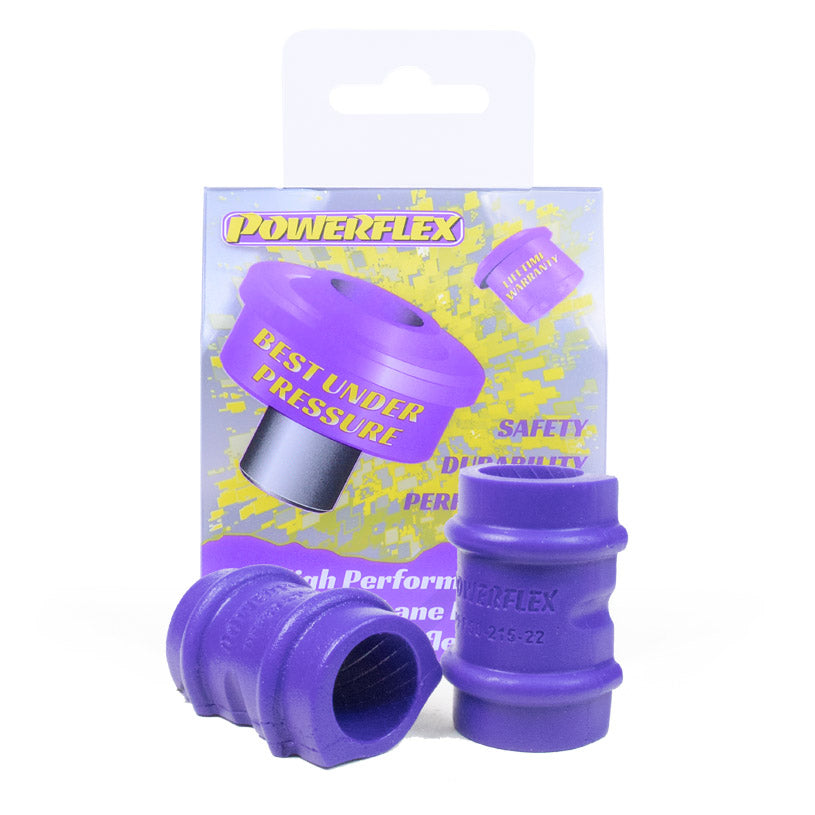 Powerflex Road - 205 GTi  (1985-1998) - Anti Roll Bar Bush 22mm - PFF50-215-22