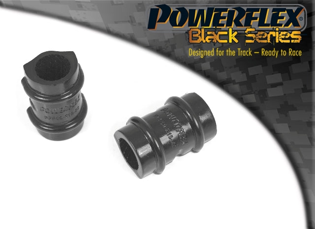 Powerflex Black - 205 GTi  (1985-1998) - Anti Roll Bar Bush 22mm - PFF50-215-22BLK