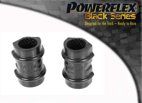 Powerflex Black - 309 inc GTI (1985-1994) - Anti Roll Bar Bush 23mm - PFF50-215-23BLK