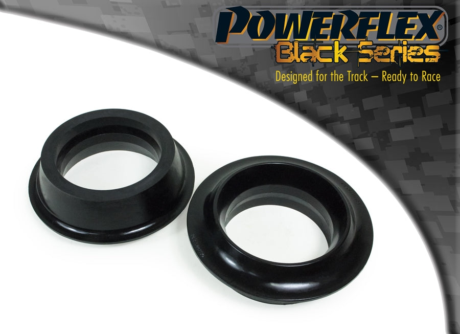 Powerflex Black - 205 GTi  (1985-1998) - Front Strut Top Mount Bush - PFF50-230BLK