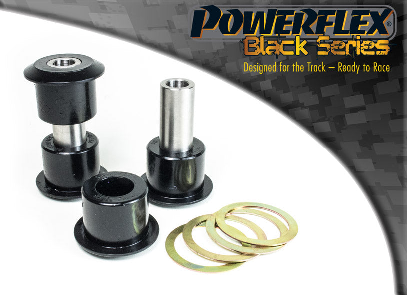 Powerflex Black - 306 (1993-2002) - Front Wishbone Front Bush - PFF50-301BLK