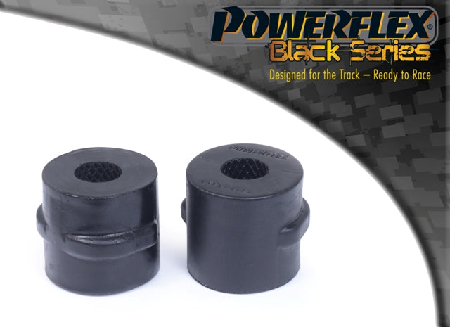 Powerflex Black - 306 (1993-2002) - Front Anti Roll Bar Bush 17mm - PFF50-303-17BLK