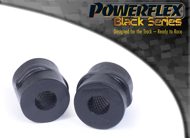 Powerflex Black - 306 (1993-2002) - Front Anti Roll Bar Bush 19mm - PFF50-303-19BLK