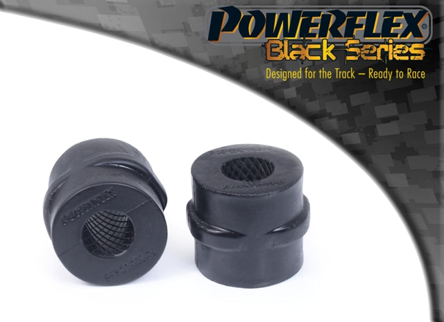 Powerflex Black - 306 (1993-2002) - Front Anti Roll Bar Bush 21mm - PFF50-303-21BLK