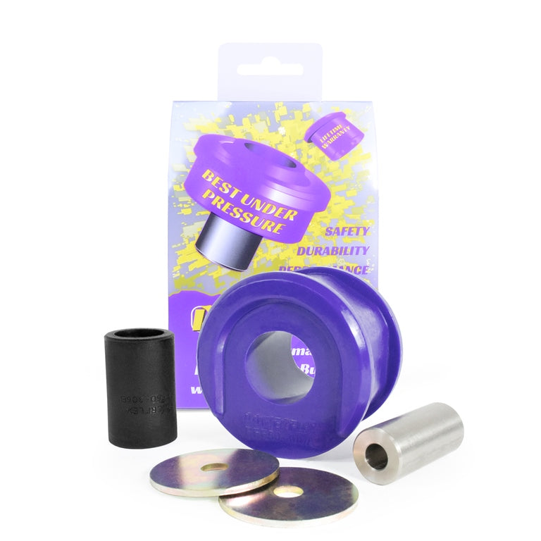 Powerflex Road - DS4 (2010-on) - Lower Rear Engine Mount Bush - Fast Road/Track - PFF50-306P