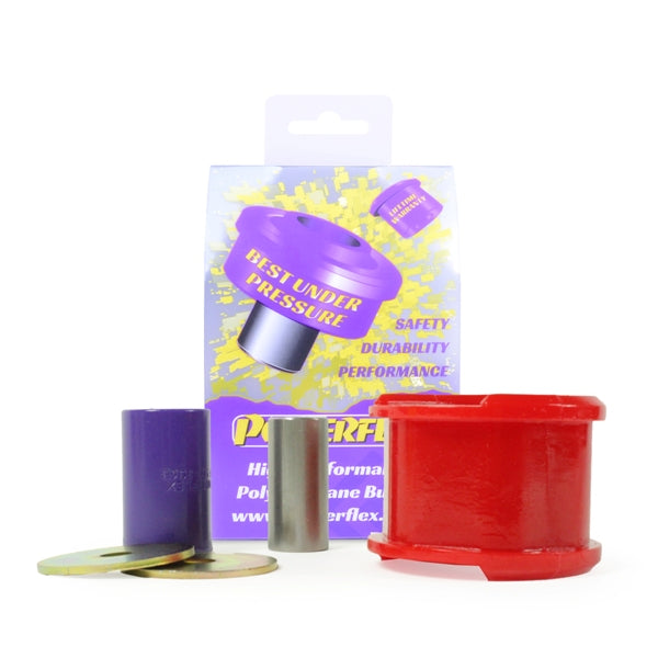 Powerflex Road - 206 (1998-2006) - Lower Rear Engine Mount Bush - Diesel Engine - PFF50-306R
