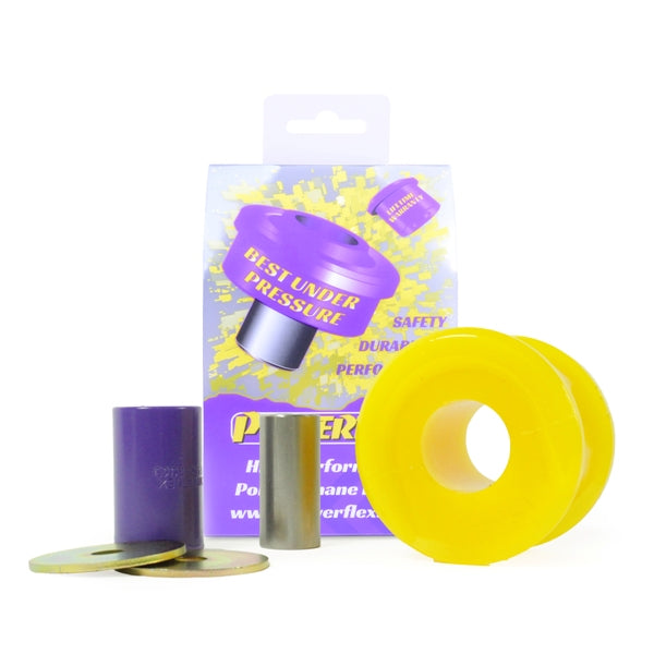 Powerflex Road - 306 (1993-2002) - Lower Rear Engine Mount Bush - Road - PFF50-306