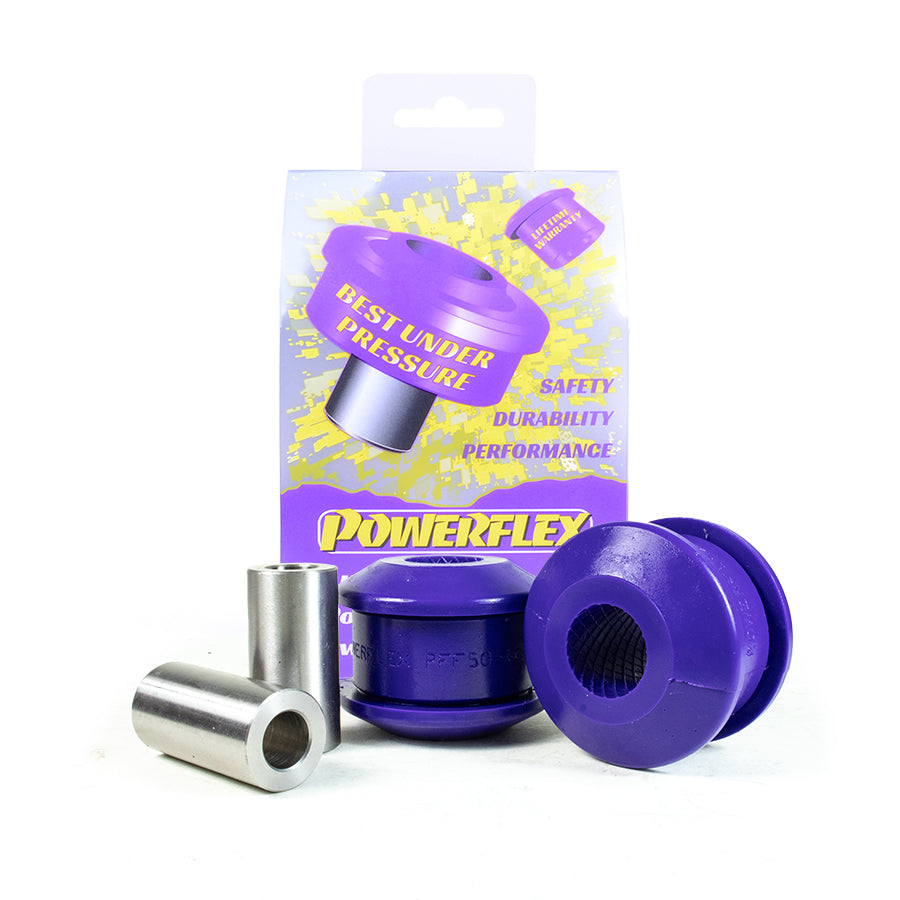 Powerflex Road - 206 (1998-2006) - Front Arm Front Bush - PFF50-401