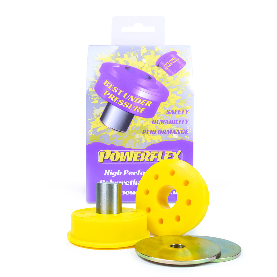 Powerflex Road - 206 (1998-2006) - Lower Rear Engine Mount Bush - Road  - PFF50-420