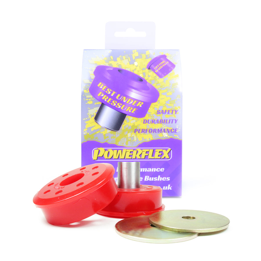 Powerflex Road - Berlingo II (2008-2018) - Lower Rear Engine Mount Bush - Std Diesel - PFF50-420R