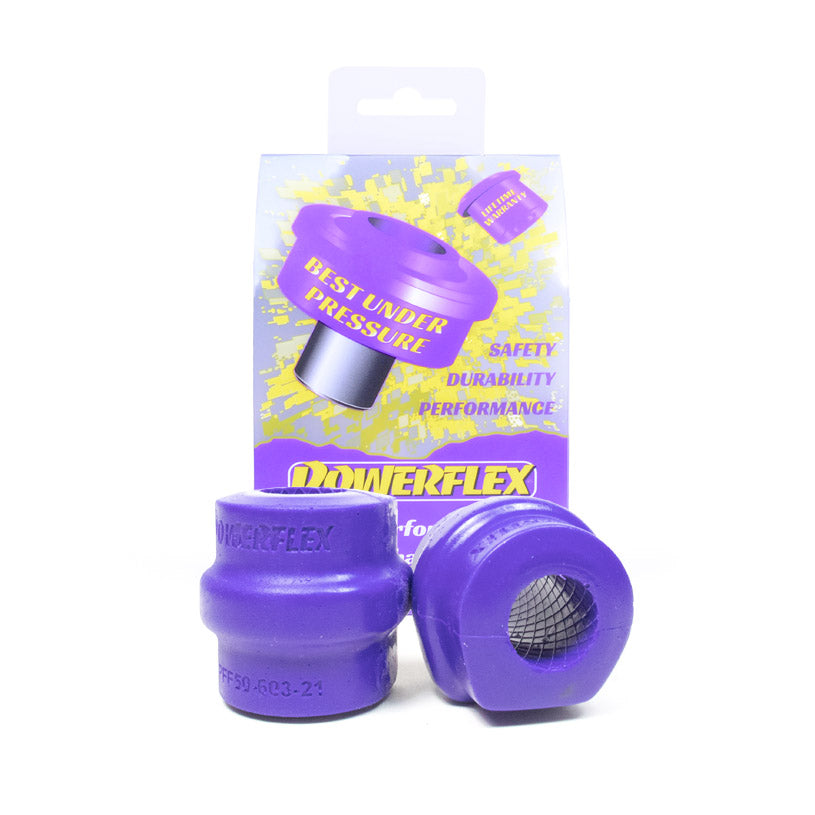 Powerflex Road - 308 incl. CC (2007-2014) - Front Anti Roll Bar Bush 21mm - PFF50-603-21