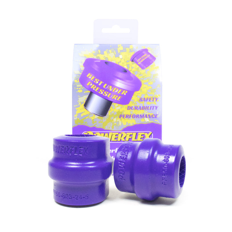Powerflex Road - 308 incl. CC (2007-2014) - Front Anti Roll Bar Bush 24.5mm - PFF50-603-24.5