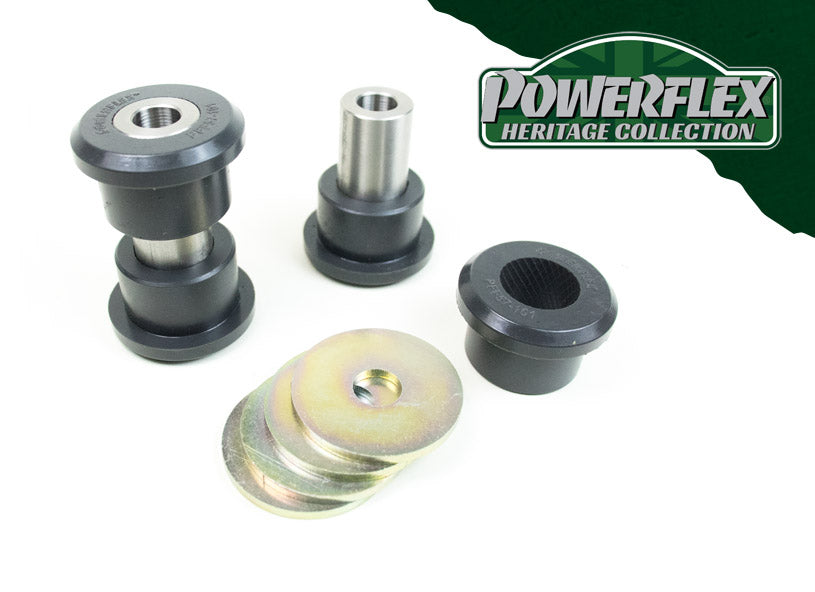 Powerflex Heritage - 911 993 (1994 - 1998) - Front Wishbone Rear Bush - PFF57-101H