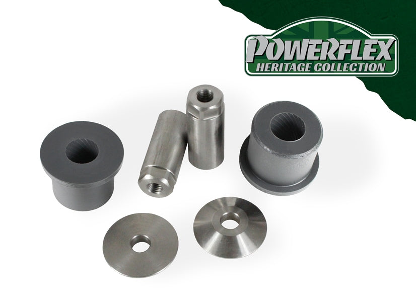 Powerflex Heritage - 911 964 (1989 - 1994) - Front Wishbone Front Bush - PFF57-102H