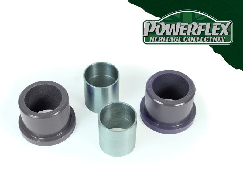 Powerflex Heritage - 911 Classic (1967-1969) - Front Wishbone Front Bush - PFF57-1401H