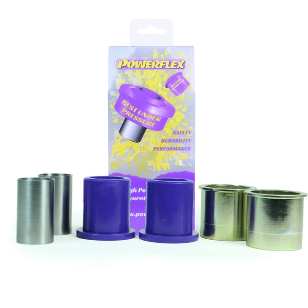 Powerflex Road - 911 Classic (1967-1969) - Front Wishbone Rear Bush - PFF57-1402