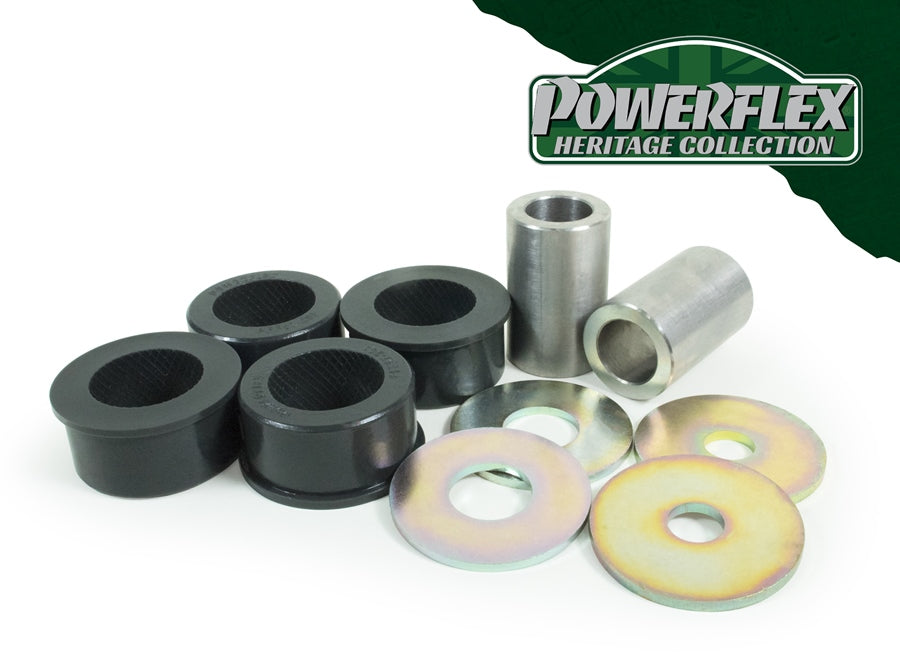 Powerflex Heritage - 968 (1992-1995) - Front Wishbone Rear Bush - PFF57-203H
