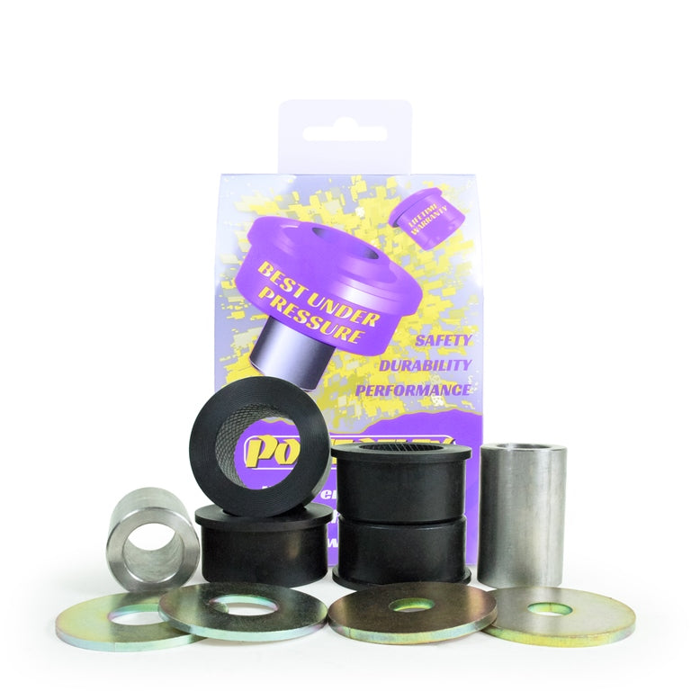 Powerflex Road - 968 (1992-1995) - Front Wishbone Rear Bush - PFF57-203