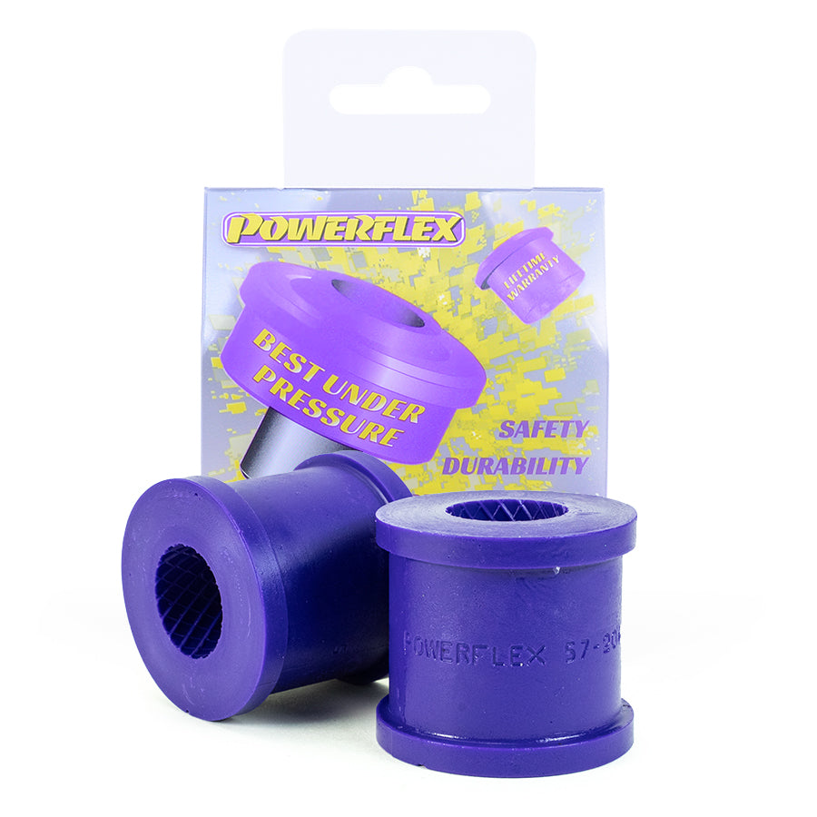 Powerflex Road - 944 inc S2 & Turbo (1985 - 1991) - Front Anti Roll Bar Bush 21.5mm - PFF57-204-21.5