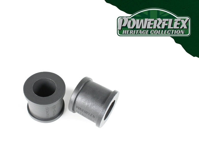 Powerflex Heritage - 968 (1992-1995) - Front Anti Roll Bar Bush 21.5mm - PFF57-204-21.5H