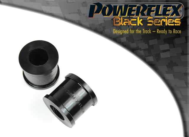Powerflex Black - 944 inc S2 & Turbo (1985 - 1991) - Front Anti Roll Bar Bush 23mm - PFF57-204-23BLK