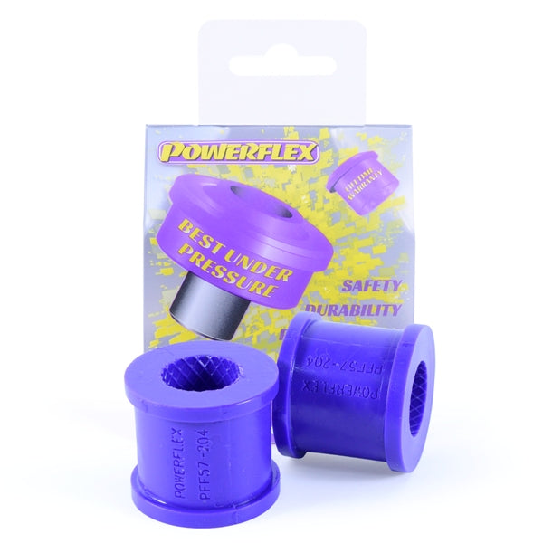 Powerflex Road - 944 inc S2 & Turbo (1985 - 1991) - Front Anti Roll Bar Bush 24mm - PFF57-204-24