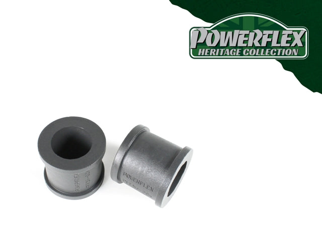 Powerflex Heritage - 968 (1992-1995) - Front Anti Roll Bar Bush 24mm - PFF57-204-24H