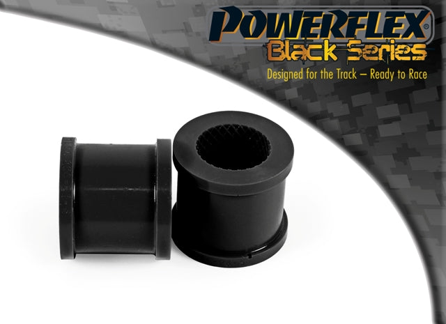 Powerflex Black - 968 (1992-1995) - Front Anti roll Bar Bush 28.5mm  - PFF57-204-28.5BLK