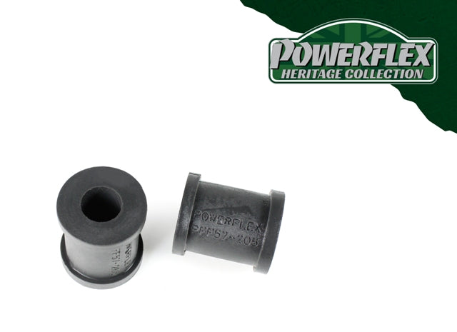 Powerflex Heritage - 944 inc S2 & Turbo (1985 - 1991) - Front Anti-Roll Bar Drop Link Bush 16mm - PFF57-205-16H
