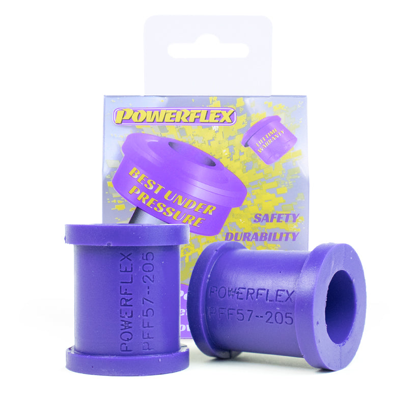 Powerflex Road - 924 and S (all years), 944 (1982 - 1985) - Front Anti-Roll Bar Drop Link Bush 21mm - PFF57-205-21