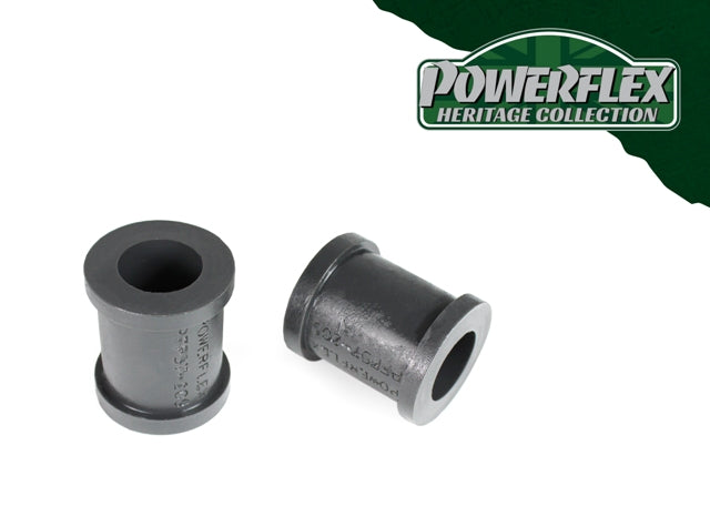Powerflex Heritage - 924 and S (all years), 944 (1982 - 1985) - Front Anti-Roll Bar Drop Link Bush 21mm - PFF57-205-21H