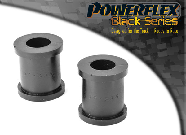 Powerflex Black - 944 inc S2 & Turbo (1985 - 1991) - Front Anti Roll Bar To Link Rod Bush - PFF57-206BLK
