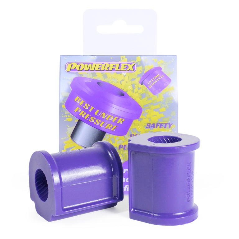 Powerflex Road - 924 and S (all years), 944 (1982 - 1985) - Rear Anti Roll Bar Bush 16mm - PFF57-209-16