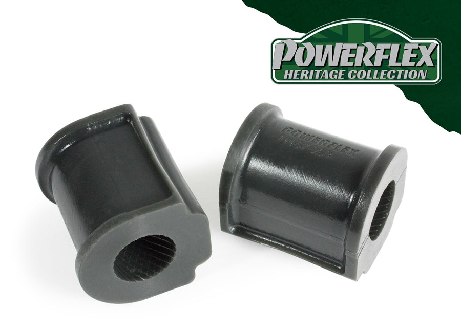 Powerflex Heritage - 911 Classic (1977 - 1986) - Rear Anti Roll Bar Bush 18mm - PFF57-209-18H