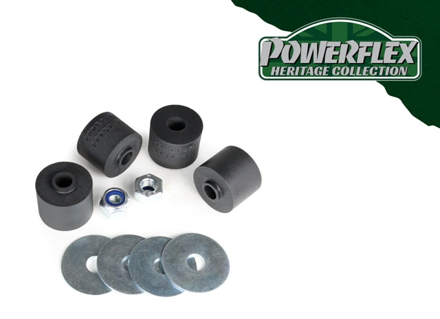 Powerflex Heritage - 944 inc S2 & Turbo (1985 - 1991) - Front Anti Roll Bar Link Rod To Wishbone Bush - PFF57-210H