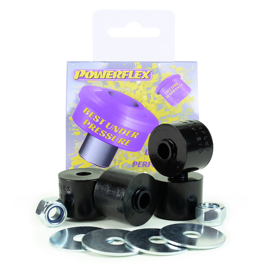 Powerflex Road - 968 (1992-1995) - Front Anti Roll Bar Link Rod To Wishbone Bush - PFF57-210