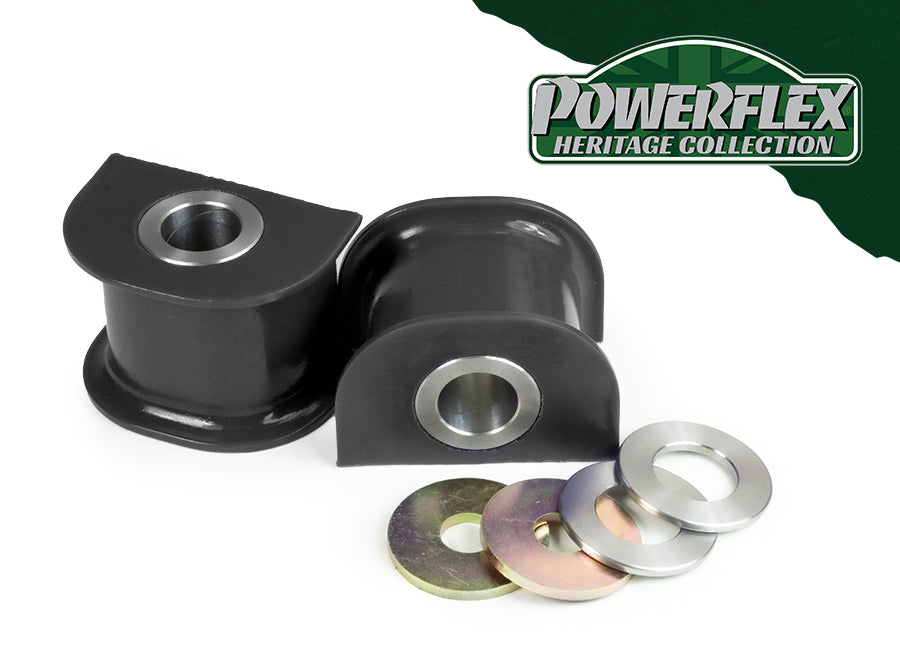 Powerflex Heritage - 944 inc S2 & Turbo (1985 - 1991) - Front Wishbone Rear Bush - PFF57-303H