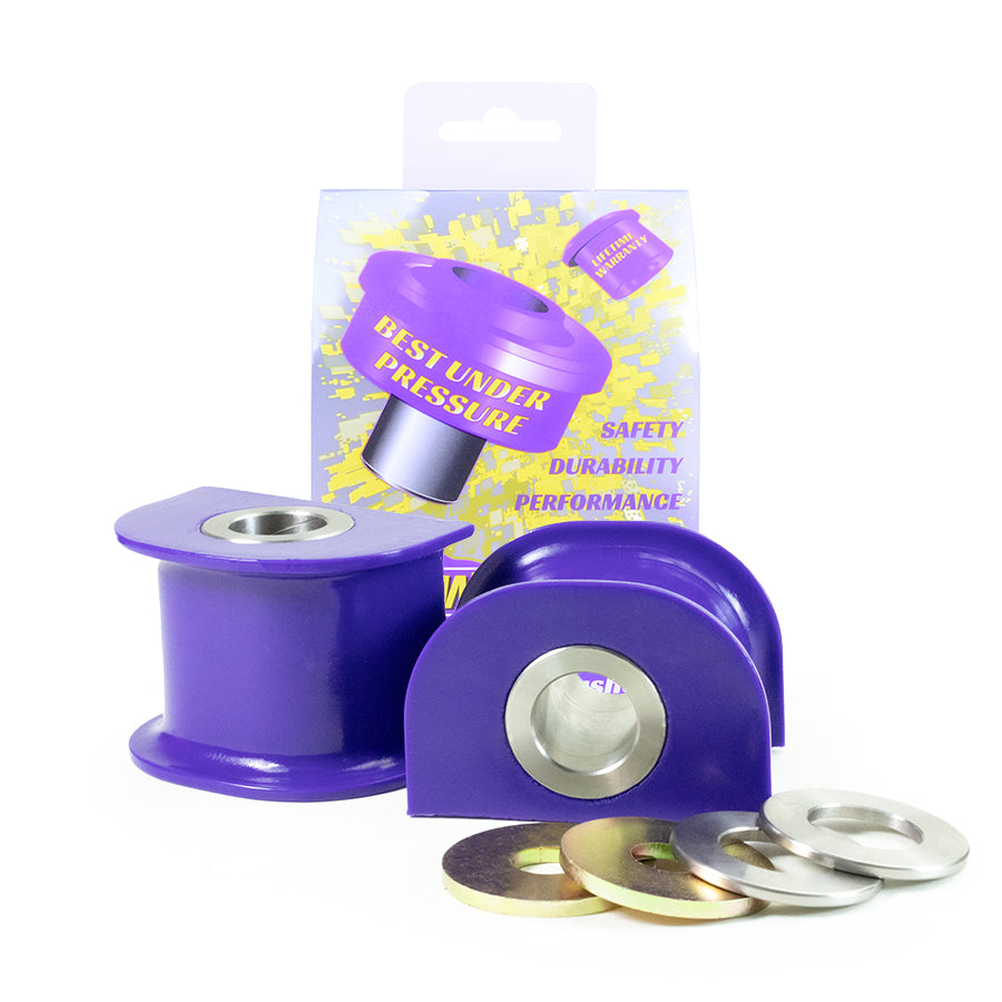 Powerflex Road - 968 (1992-1995) - Front Wishbone Rear Bush - PFF57-303