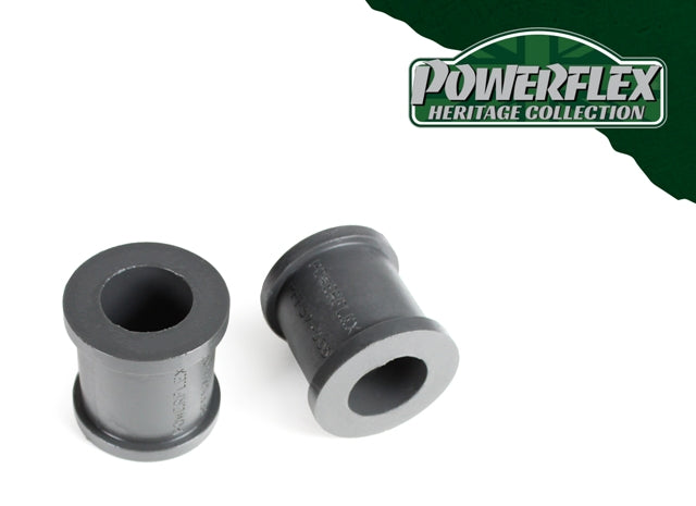 Powerflex Heritage - 924 and S (all years), 944 (1982 - 1985) - Front Anti Roll Bar Bush 21mm - PFF57-305-21H