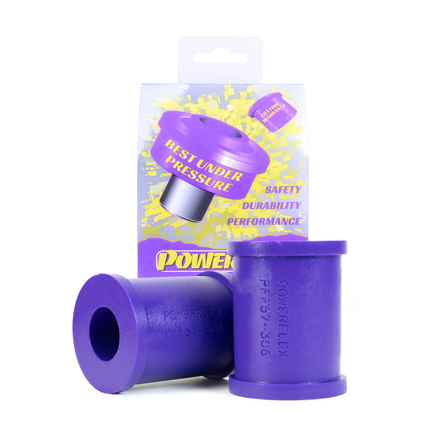 Powerflex Road - 924 and S (all years), 944 (1982 - 1985) - Front Anti Roll Bar Bush 20mm - PFF57-306-20