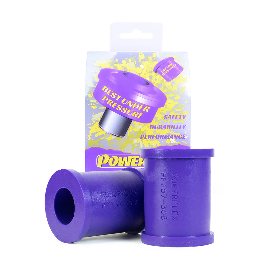 Powerflex Road - 924 and S (all years), 944 (1982 - 1985) - Front Anti Roll Bar Bush 23mm - PFF57-306-23