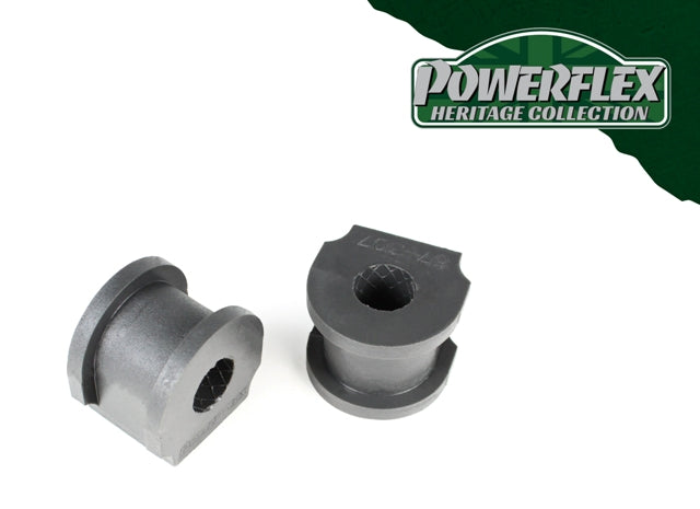 Powerflex Heritage - 924 and S (all years), 944 (1982 - 1985) - Front Anti Roll Bar To Wishbone Bush - PFF57-307H