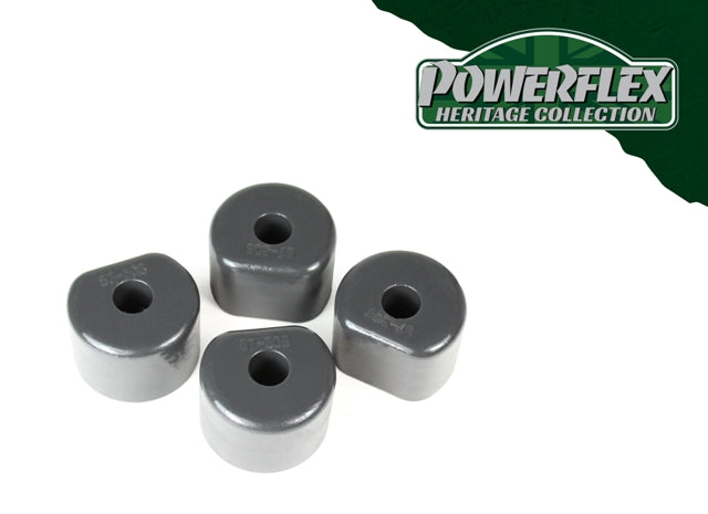 Powerflex Heritage - 924 and S (all years), 944 (1982 - 1985) - Front Anti Roll Bar End Link To Wishbone - PFF57-308H