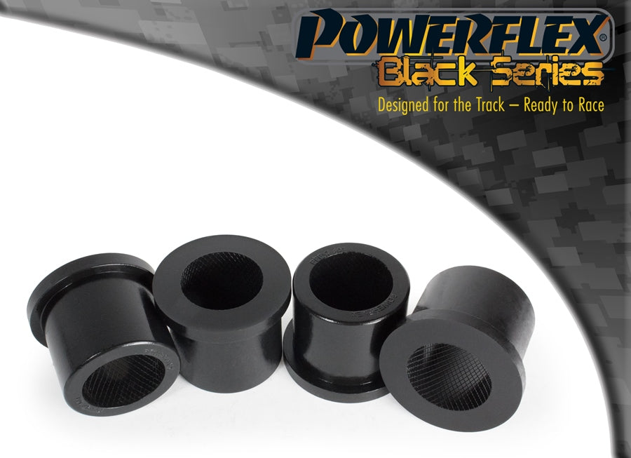 Powerflex Black - 914 (1970 - 1976) - Front Wishbone Inner Bush - PFF57-401BLK