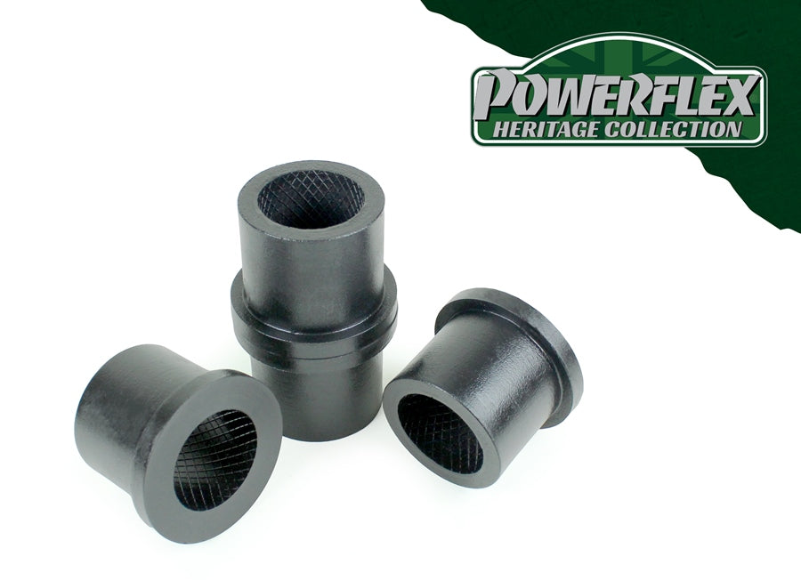Powerflex Heritage - 911 Classic (1974-1977) Turbo - Front Wishbone Inner Bush - PFF57-401H