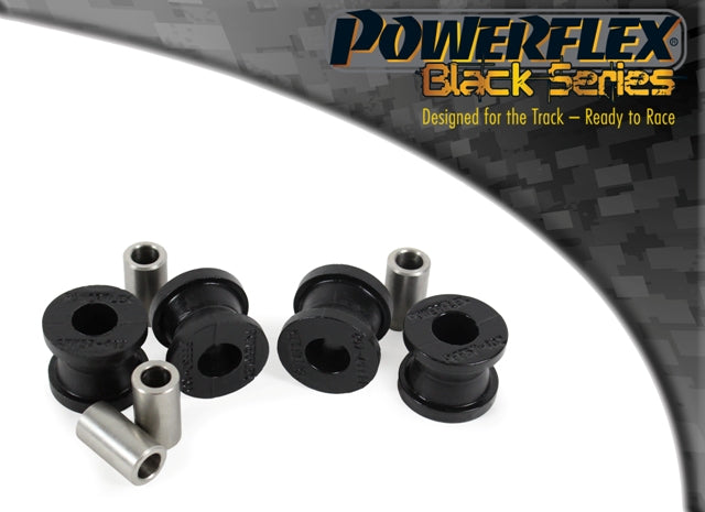 Powerflex Black - 911 Classic (1969-1973) - Front Stabilizer Link Rod Bush - PFF57-402BLK