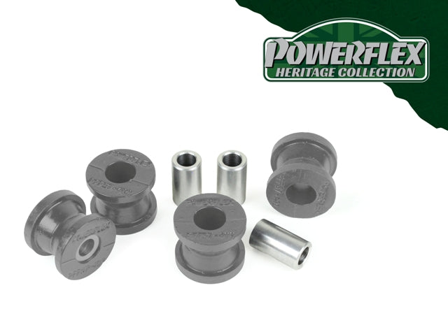 Powerflex Heritage - 911 Classic (1967-1969) - Front Stabilizer Link Rod Bush - PFF57-402H