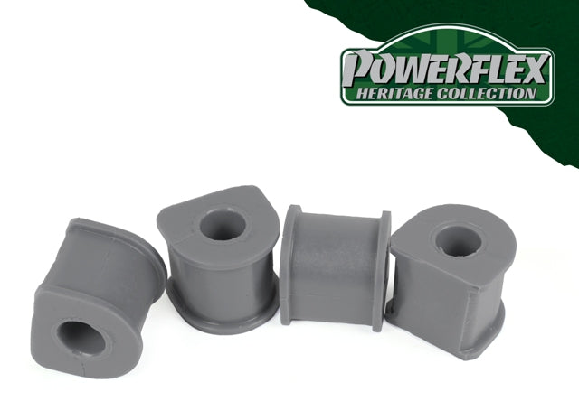 Powerflex Heritage - 911 Classic (1978 - 1989) Turbo - Front Anti Roll Bar Bush 16mm - PFF57-403-16H